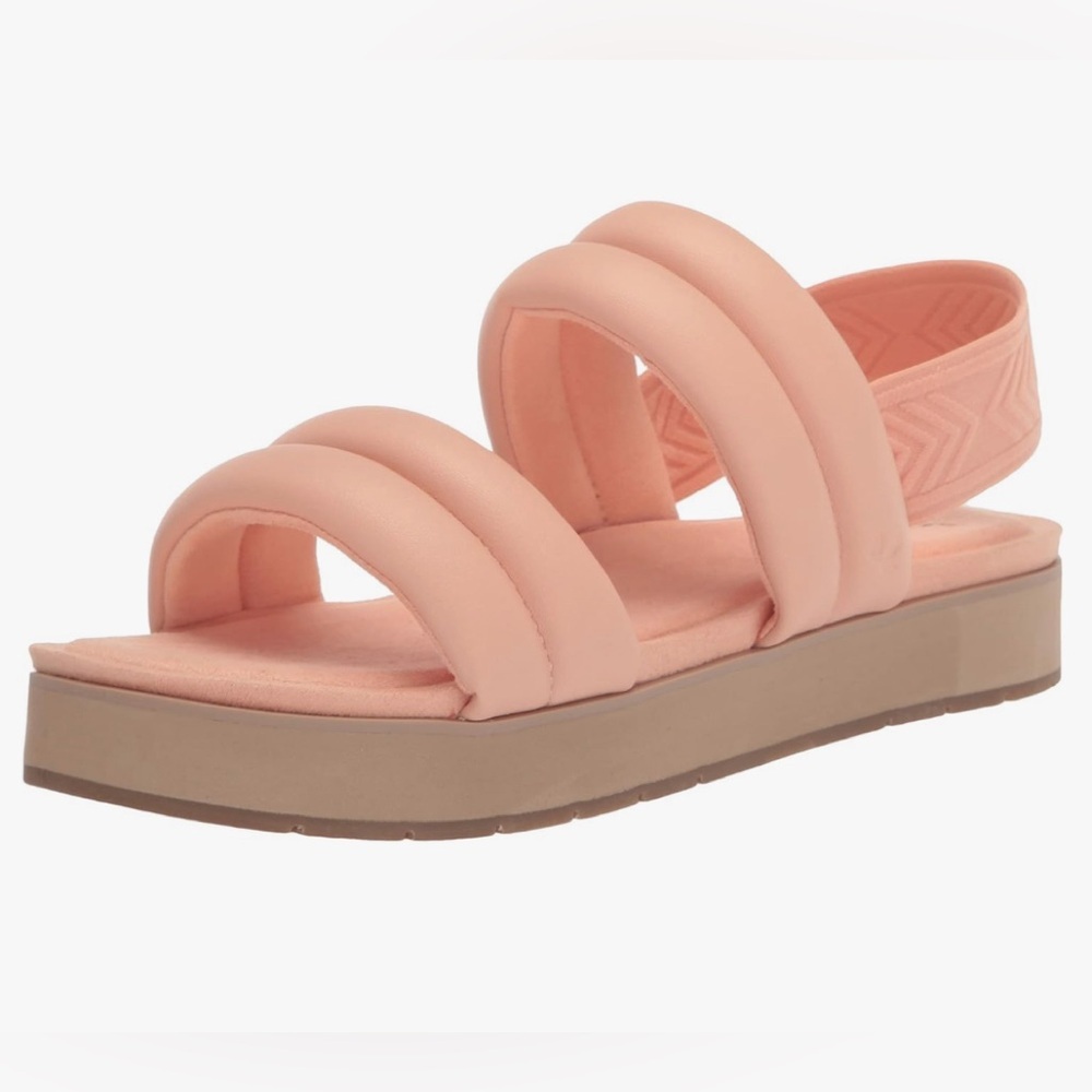 NWT Koolaburra by UGG Women's Anida Sandal